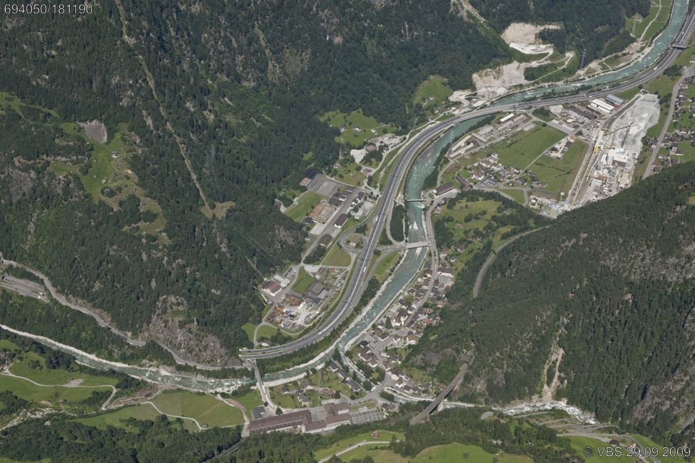 Amsteg